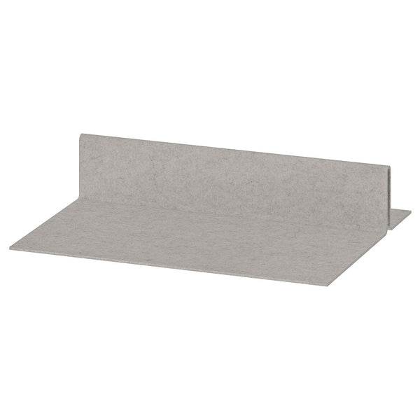 KOMPLEMENT shoe insert for pull-out tray