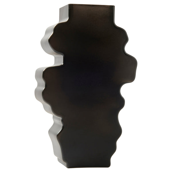 KONSTRUNDA vase, 28 cm
