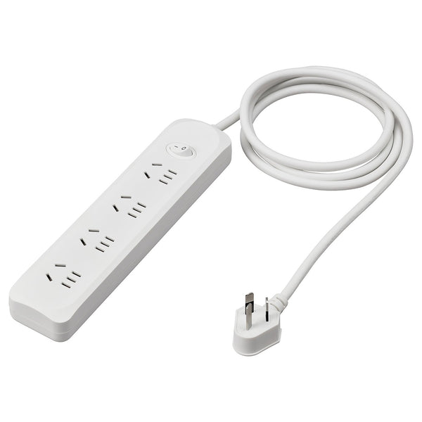 KOPPLA 4-way socket