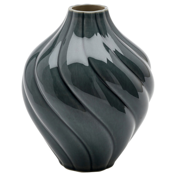 KORNSPARV vase, 22 cm