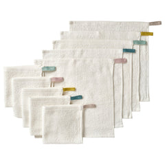 Face cloths