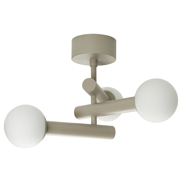 KRANBALK ceiling lamp