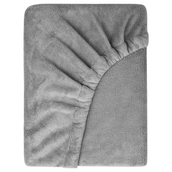 KRANSSALVIA fitted sheet