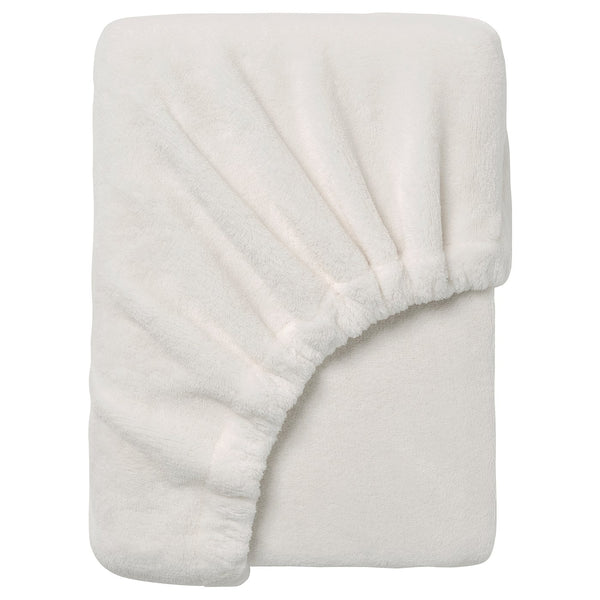 KRANSSALVIA Fitted sheet