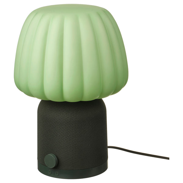 KULGLASS bluetooth speaker lamp