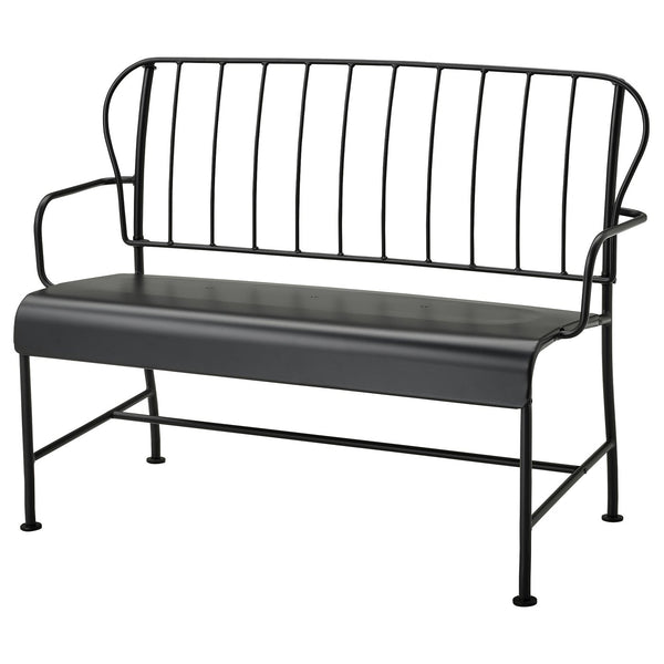 LÄCKÖ 2-seat sofa, outdoor