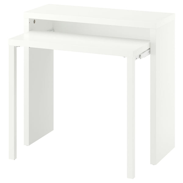 LÄNGDHOPP pull-out desk