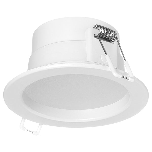 LÄNSPUMP LED recessed spotlight