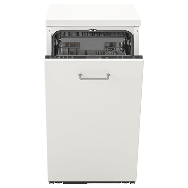 LAGAN integrated dishwasher