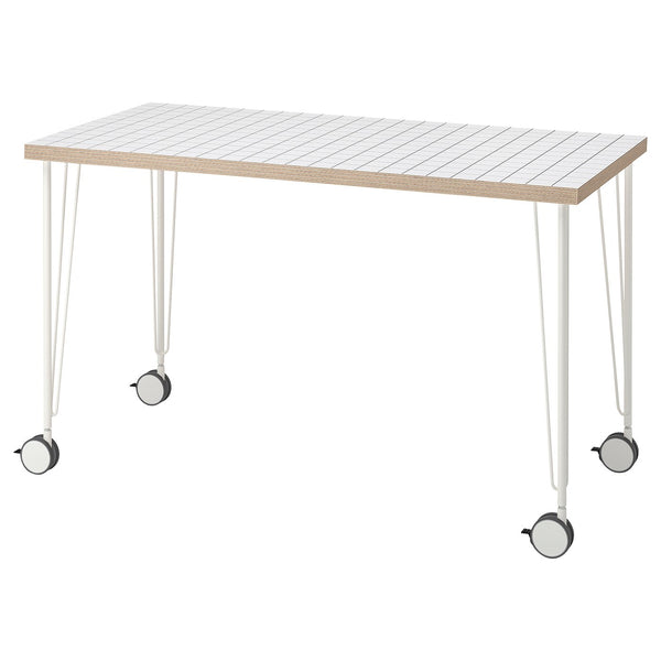 LAGKAPTEN / KRILLE desk