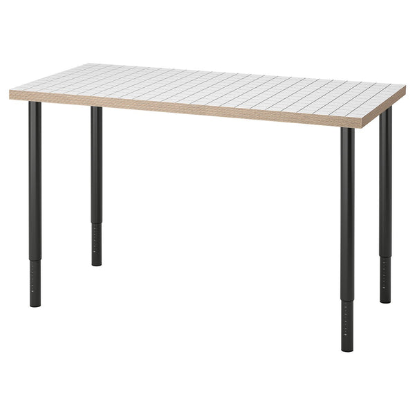 LAGKAPTEN / OLOV desk