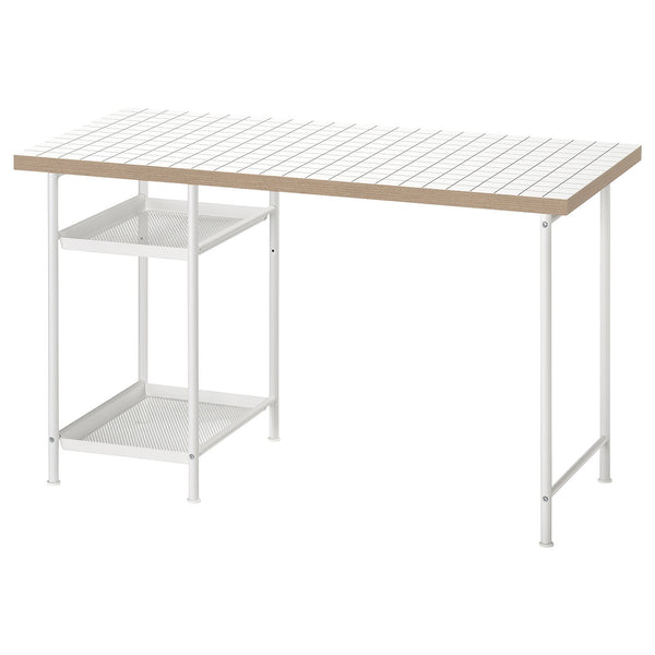 LAGKAPTEN / SPÄND Desk