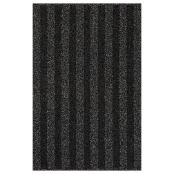 LANDSVÄG rug, low pile