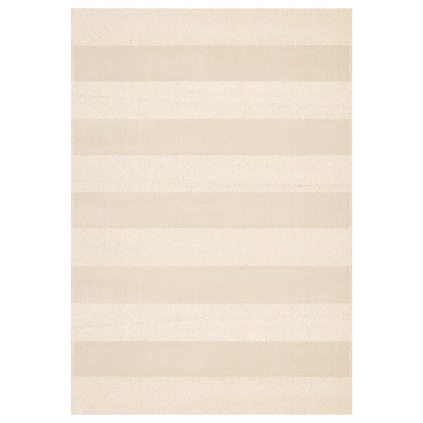 LANDSVÄG rug, low pile