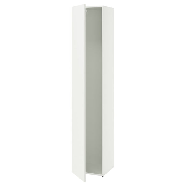 LASTARE frame with door