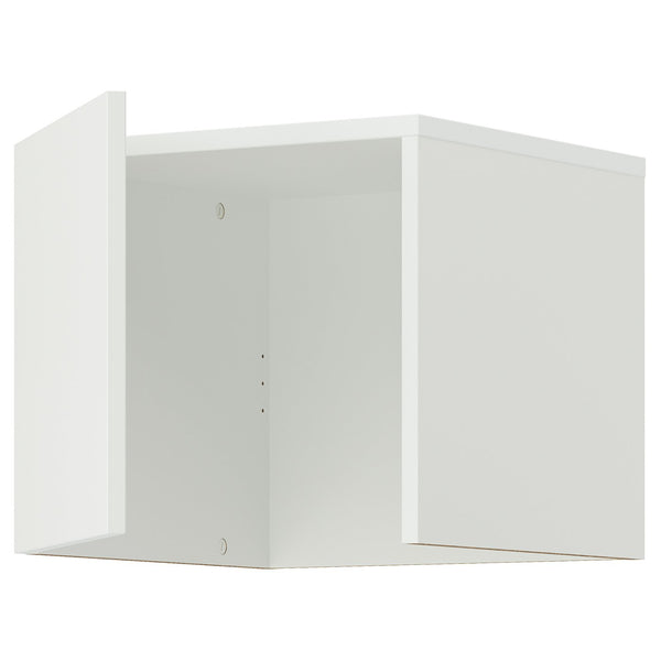 LASTARE height extension unit with door