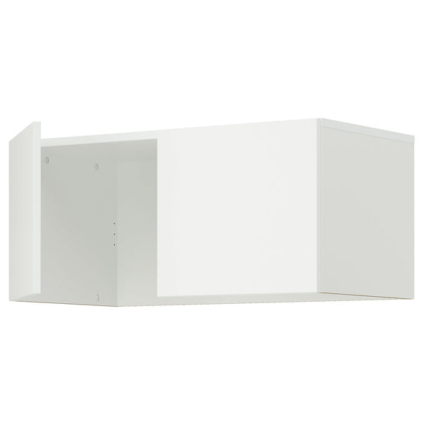 LASTARE height extension unit with doors