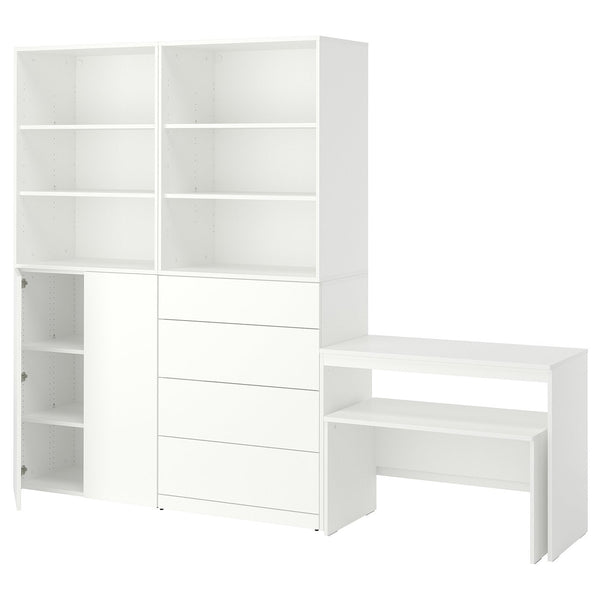LASTARE Storage combination