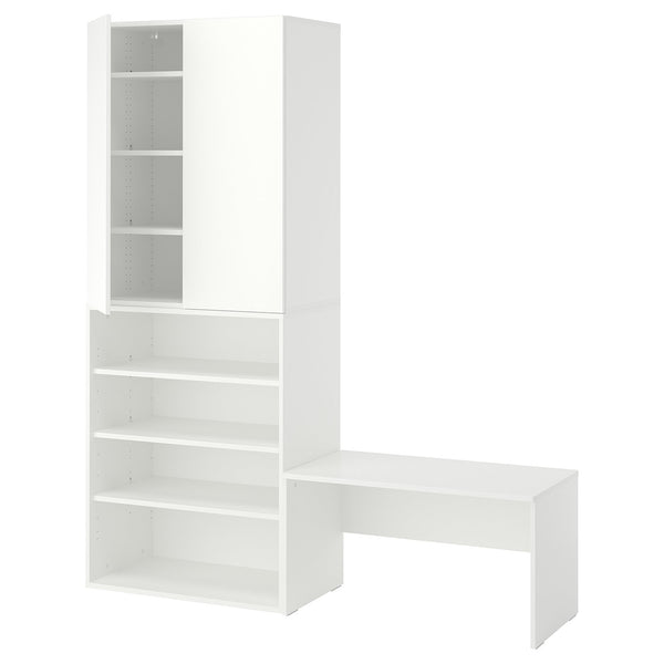 LASTARE storage combination