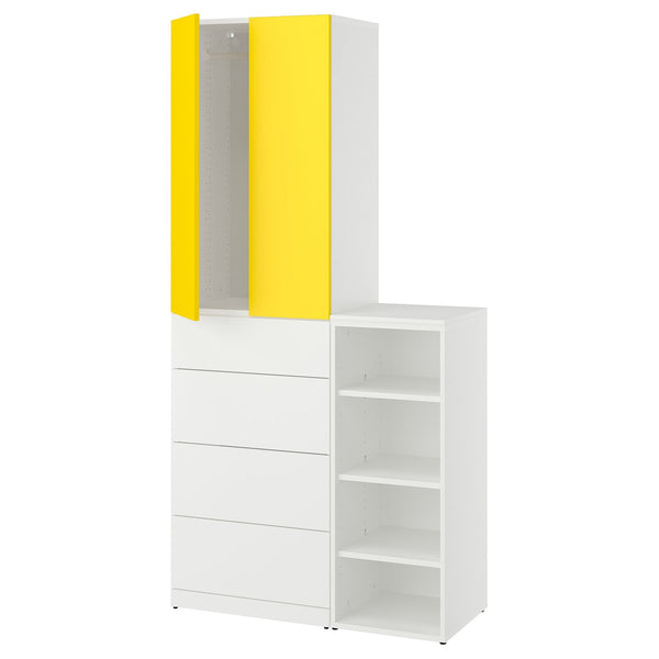 LASTARE storage combination