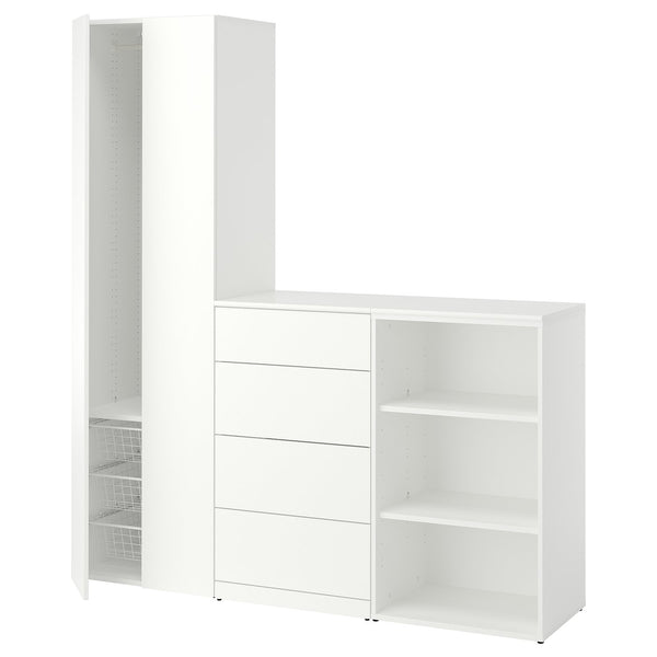 LASTARE storage combination