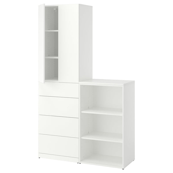 LASTARE storage combination