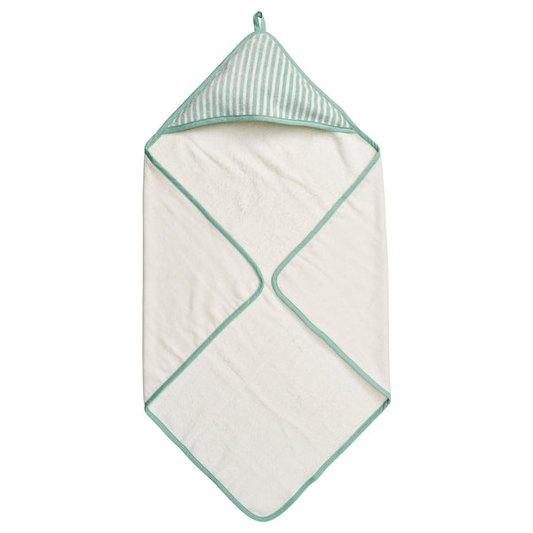 LEN baby towel with hood