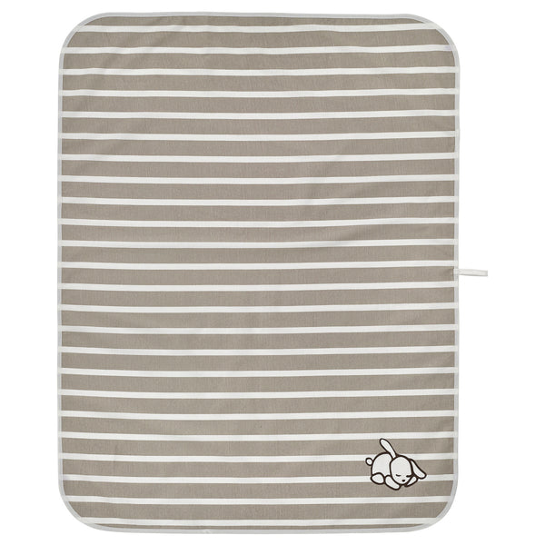 LEN babycare mat, 90x70 cm