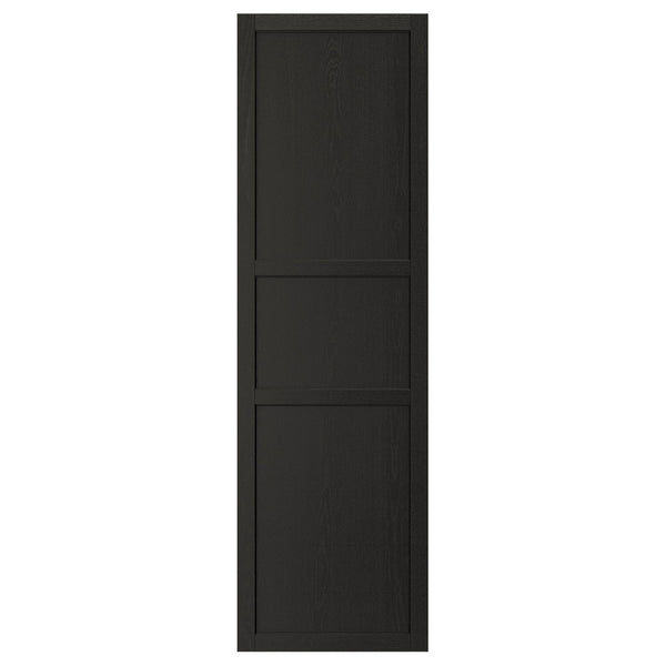 LERHYTTAN door