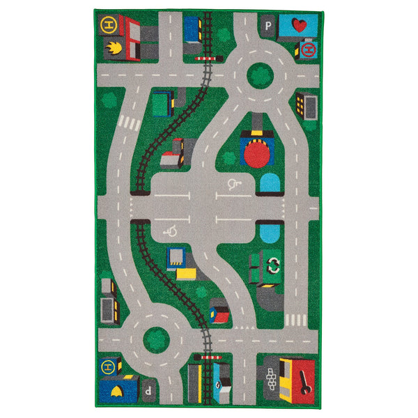 LILLABO rug