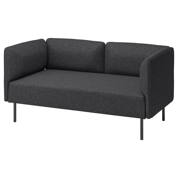 LILLEHEM 2-seat modular sofa