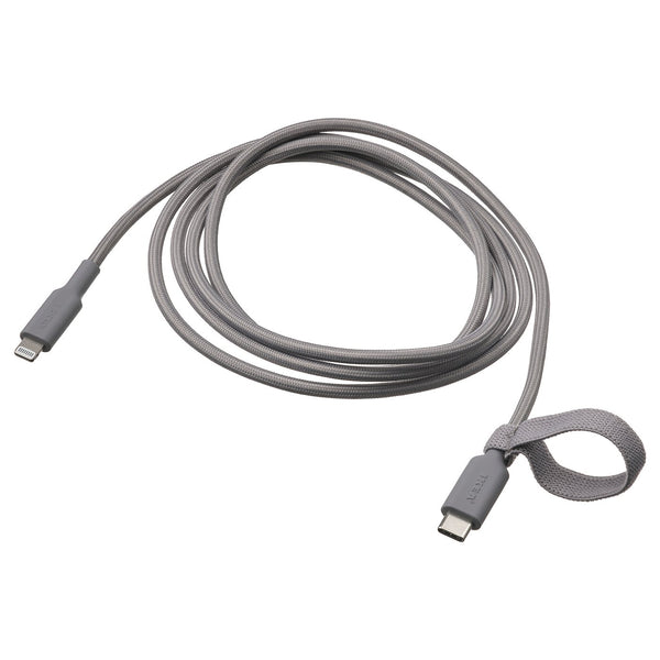 LILLHULT USB-C to lightning