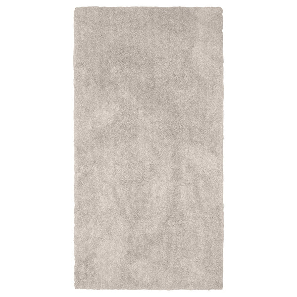 LINDKNUD rug, high pile