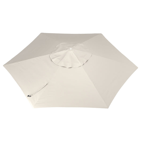 LINDÖJA parasol canopy