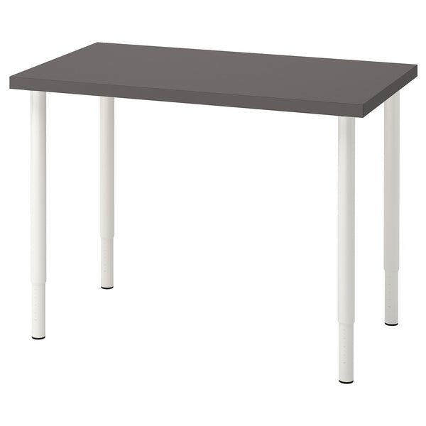 LINNMON / OLOV desk