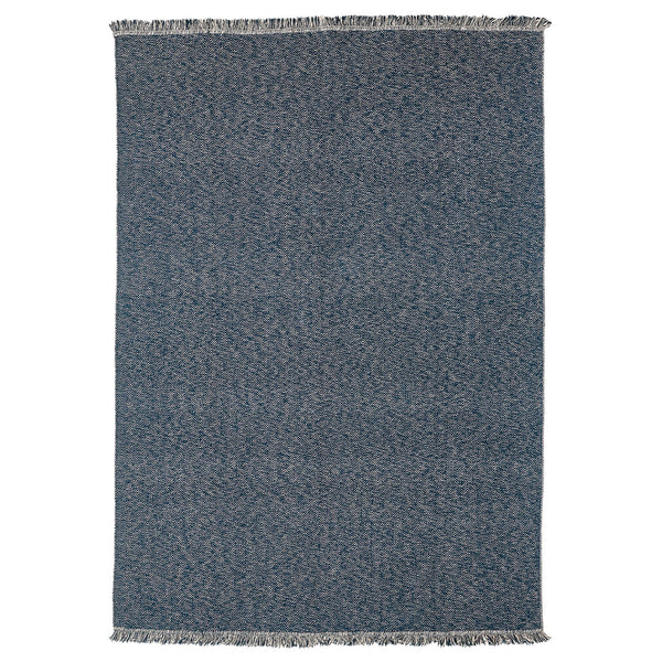 LOKBYTE rug, flatwoven