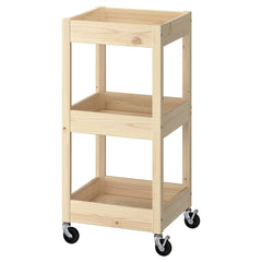 Kitchen islands & trolleys