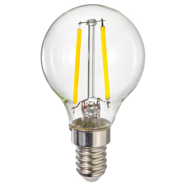 LUNNOM LED bulb E14 260 lumen