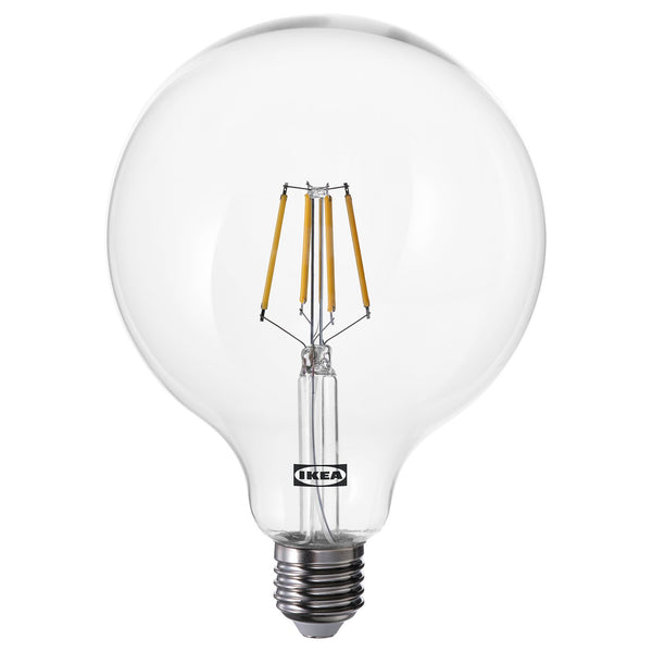 LUNNOM LED bulb E27 470 lumen