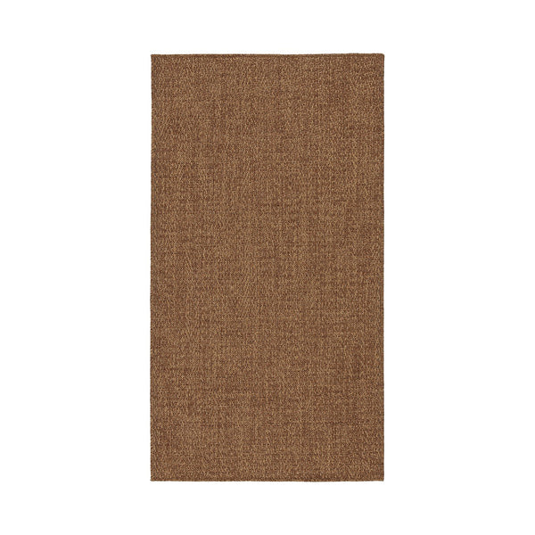 LYDERSHOLM rug flatwoven, in/outdoor