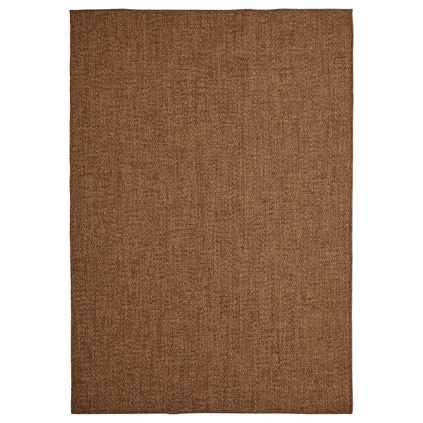 LYDERSHOLM rug flatwoven, in/outdoor