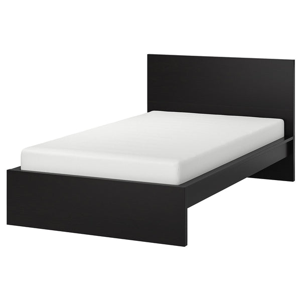 MALM bed frame, high