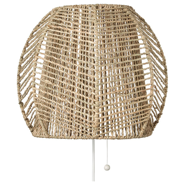 MÅNALG wall lamp