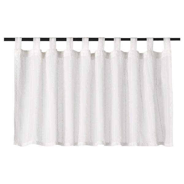 MATILDA café curtain, 1 piece, 145x50 cm