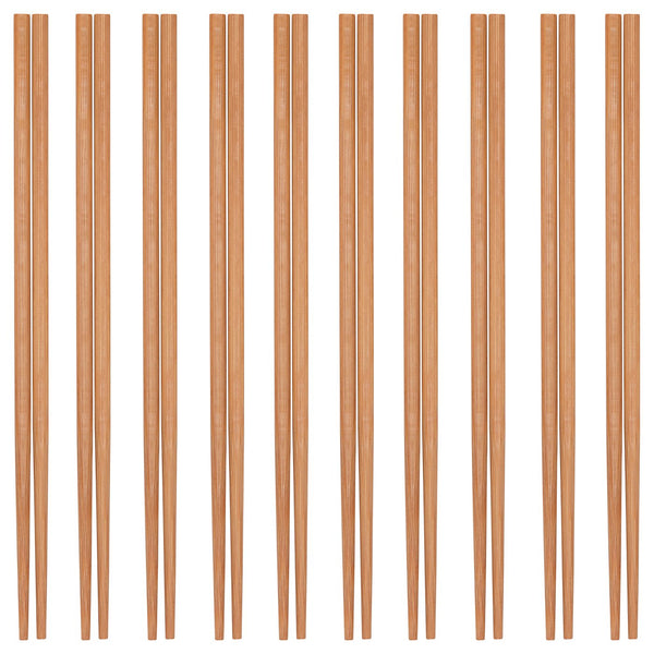 MEDHJÄLPARE chopsticks 10 pairs