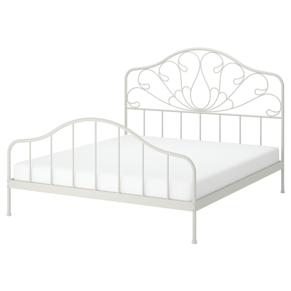 MELLGRUND bed frame