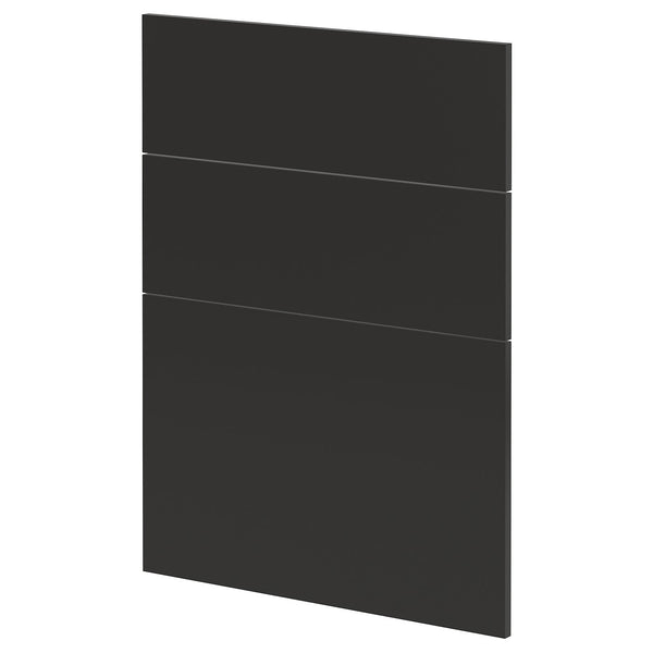 METOD 3 fronts for dishwasher
