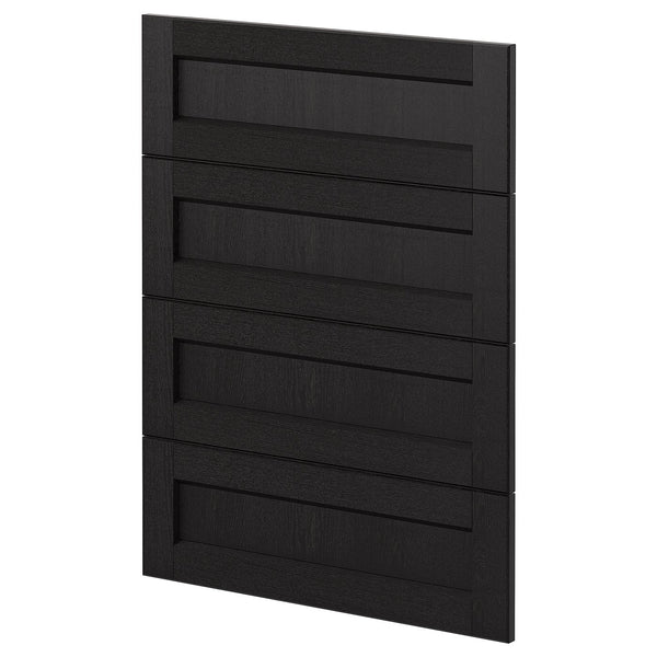METOD 4 fronts for dishwasher, 60 cm
