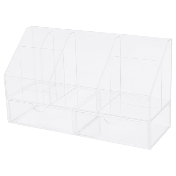 MOJAN Make-up storage w comp/2 drawers