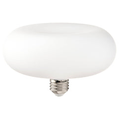 Decorative LED lights bulbs